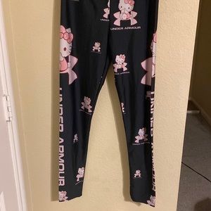 Hello kitty leggings